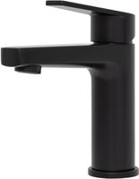 Товар: Смеситель для раковины Allen Brau Eclipse 5.E1001-31 Черный матовый - фото 8 Смеситель для раковины Allen Brau Eclipse 5.E1001-31 Черный матовый — фото 8, Смесители для раковины