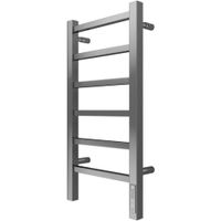 Полотенцесушитель электрический Terminus Ватикан П6 30х65 4670078557100 — фото 3, Электрические полотенцесушители