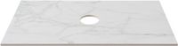Товар: Столешница под раковину Allen Brau Reality 80 1.32023.M Мрамор - фото 4 Столешница под раковину Allen Brau Reality 80 1.32023.M Мрамор — фото 4, Столешницы под раковину
