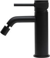 Смеситель для биде Allen Brau Priority 5.31A04-31 Черный матовый — фото 13, Смесители для биде