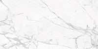 Керамогранит Kerranova Marble Trend Carrara K-1000/LR 60х120 см арт-K-1000/LR/600x1200x10 — фото 2, Керамогранит