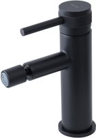 Смеситель для биде Allen Brau Priority Черный матовый арт-5.31004-31 — фото 12, Смесители для биде