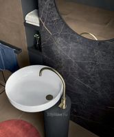 Керамогранит Ariana Epoque Ivory Ret 60x60 см арт-PF60004306 — фото 6, Керамогранит