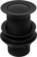 Товар: Смеситель для раковины Allen Brau Eclipse 5.E1001-31 Черный матовый - фото 11 Смеситель для раковины Allen Brau Eclipse 5.E1001-31 Черный матовый — фото 11, Смесители для раковины