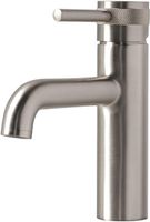 Смеситель для раковины Allen Brau Priority 5.31001-BN Никель брашированный — фото 1, Смесители для раковины