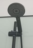 Душевая кабина Ceruttispa Korra 90х90 901B без гидромассажа — фото 12, Душевые кабины