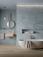 Керамогранит ABK Wide Style Mini Cloud Ret 60x120 см арт-PF60008229 — фото 2, Керамогранит