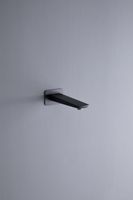Товар: Излив для смесителя Allen Brau Infinity 5.21020-31 Черный матовый - фото 13 Излив для смесителя Allen Brau Infinity 5.21020-31 Черный матовый — фото 13, Изливы