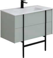 Товар: Тумба под раковину Allen Brau Reality 90 1.32006.PWM подвесная Папирус матовый - фото 26 Тумба под раковину Allen Brau Reality 90 1.32006.PWM подвесная Папирус матовый — фото 26, Тумбы под раковину