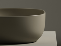 Товар: Раковина-чаша Ceramicanova Element 60 CN6047MC Капучино матовый - фото 12 Раковина-чаша Ceramicanova Element 60 CN6047MC Капучино матовый — фото 12, Раковины накладные