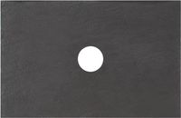 Столешница под раковину Allen Brau Liberty 75 1.33007.GR-S Графит структ — фото 1, Столешницы под раковину