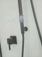 Душевая кабина Ceruttispa Korra 90х90 901B без гидромассажа — фото 15, Душевые кабины