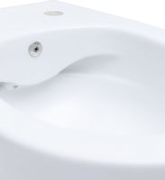 Товар: Унитаз биде Allen Brau Fantasy 4.11HC1.20 подвесной Белый без сиденья - фото 18 Унитаз биде Allen Brau Fantasy 4.11HC1.20 подвесной Белый без сиденья — фото 18, Подвесные унитазы