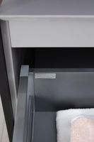 Товар: Тумба под раковину Allen Brau Priority 120 1.31004.PGM платина матовый - фото 30 Тумба под раковину Allen Brau Priority 120 1.31004.PGM платина матовый — фото 30, Тумбы под раковину