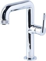 Товар: Смеситель для раковины Allen Brau Reality Хром арт-5.32002-00 - фото 4 Смеситель для раковины Allen Brau Reality Хром арт-5.32002-00 — фото 4, Смесители для раковины