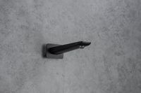 Товар: Излив для смесителя Allen Brau Infinity 5.21020-31 Черный матовый - фото 2 Излив для смесителя Allen Brau Infinity 5.21020-31 Черный матовый — фото 2, Изливы