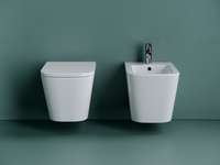 Унитаз Ceramicanova Union CN4009T подвесной Белый с сиденьем Микролифт — фото 20, Подвесные унитазы