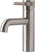 Смеситель для раковины Allen Brau Priority Никель брашированный арт-5.31001-BN — фото 15, Смесители для раковины