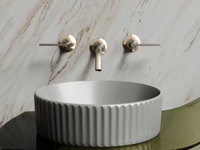 Товар: Раковина-чаша Ceramicanova Element 36 CN6057MH Антрацит матовый - фото 8 Раковина-чаша Ceramicanova Element 36 CN6057MH Антрацит матовый — фото 8, Раковины накладные