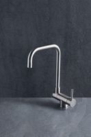 Смеситель для кухни Allen Brau Fenster 5.60003-00 Хром — фото 8, Смесители для кухни