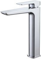 Товар: Смеситель для раковины Allen Brau Infinity Хром арт-5.21002-00 - фото 10 Смеситель для раковины Allen Brau Infinity Хром арт-5.21002-00 — фото 10, Смесители для раковины