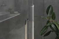 Душевой уголок Allen Brau Fantasy 140x90 3.11004-00 профиль Хром стекло прозрачное — фото 25, Прямоугольные душевые уголки