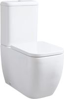 Товар: Унитаз компакт Allen Brau Infinity 4.21001.20 Белый без бачка и сиденья - фото 29 Унитаз компакт Allen Brau Infinity 4.21001.20 Белый без бачка и сиденья — фото 29, Напольные унитазы