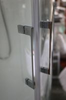 Душевая кабина Ceruttispa Viva 90х90 91 без гидромассажа — фото 7, Душевые кабины