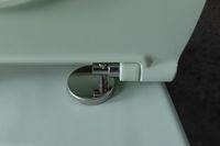 Товар: Унитаз Allen Brau Fantasy 4.11004.MT подвесной Мятный без сиденья - фото 31 Унитаз Allen Brau Fantasy 4.11004.MT подвесной Мятный без сиденья — фото 31, Подвесные унитазы