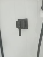 Душевая кабина Ceruttispa Korra 90х90 901B без гидромассажа — фото 14, Душевые кабины