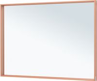 Зеркало Allen Brau Liberty 120 1.330017.60 с подсветкой Медь браш с сенсорным выключателем — фото 1, Зеркала в ванную комнату