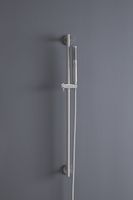 Товар: Душевой гарнитур Allen Brau Priority 5.31010-BN Никель брашированный - фото 7 Душевой гарнитур Allen Brau Priority 5.31010-BN Никель брашированный — фото 7, Душевые гарнитуры на штанге