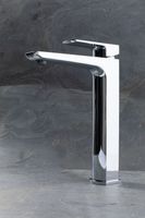 Товар: Смеситель для раковины Allen Brau Infinity Хром арт-5.21002-00 - фото 8 Смеситель для раковины Allen Brau Infinity Хром арт-5.21002-00 — фото 8, Смесители для раковины