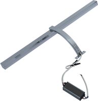 Светильник Aquanet WT-811/8W LED — фото 8, Светильники в ванную