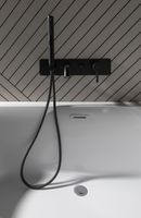 Товар: Акриловая ванна Allen Brau Priority 5 160x78 L без гидромассажа арт-2.31005.20A - фото 7 Акриловая ванна Allen Brau Priority 5 160x78 L без гидромассажа арт-2.31005.20A — фото 7, Акриловые ванны