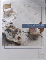 Casa Dolce Casa (Florim) Onyx&More  Silver Blend Glos Ret арт-765487 — фото 15, Керамогранит