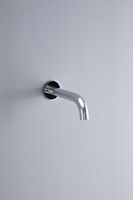 Излив для смесителя Allen Brau Priority 5.31018-00 Хром — фото 6, Изливы