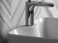 Товар: Раковина Ceramicanova Element 48 CN6033 Белая - фото 12 Раковина Ceramicanova Element 48 CN6033 Белая — фото 12, Мини-раковины