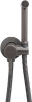 Товар: Гигиенический душ со смесителем Allen Brau Priority Графит брашированный арт-5.31A29-MG - фото 6 Гигиенический душ со смесителем Allen Brau Priority Графит брашированный арт-5.31A29-MG — фото 6, Гигиенические души