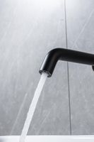 Товар: Смеситель для раковины Allen Brau Priority 5.31030-31 Черный матовый - фото 16 Смеситель для раковины Allen Brau Priority 5.31030-31 Черный матовый — фото 16, Смесители для раковины