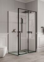 Верхний душ Allen Brau Infinity 5.21A19-00 Хром — фото 13, Верхние души