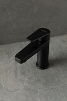 Товар: Смеситель для раковины Allen Brau Eclipse 5.E1001-31 Черный матовый - фото 18 Смеситель для раковины Allen Brau Eclipse 5.E1001-31 Черный матовый — фото 18, Смесители для раковины