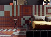 Керамогранит 41Zero42 Pixel41 Notte 11,55х11,55 см арт-4100825 — фото 14, Керамогранит