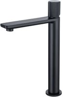 Смеситель для раковины Allen Brau Liberty 5.33002-31 Черный матовый — фото 10, Смесители для раковины