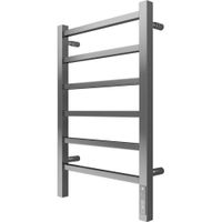 Полотенцесушитель электрический Terminus Ватикан П6 40х65 4670078557148 — фото 3, Электрические полотенцесушители