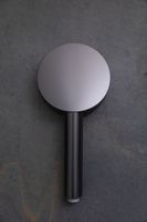 Ручной душ Allen Brau Priority 5.31B20-MG Графит брашированный — фото 10, Лейки для душа