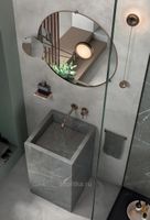 Керамогранит Ariana Luce Perla Ret 60x120 см арт-PF60006541 — фото 9, Керамогранит