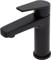 Товар: Смеситель для раковины Allen Brau Eclipse 5.E1001-31 Черный матовый - фото 6 Смеситель для раковины Allen Brau Eclipse 5.E1001-31 Черный матовый — фото 6, Смесители для раковины