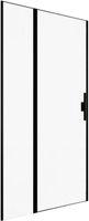 Товар: Душевая дверь Allen Brau Priority 100 3.31006.BBA профиль Черный брашированный стекло прозрачное - фото 12 Душевая дверь Allen Brau Priority 100 3.31006.BBA профиль Черный брашированный стекло прозрачное — фото 12, Распашные душевые двери