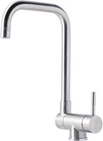 Смеситель для кухни Allen Brau Fenster 5.60003-00 Хром — фото 5, Смесители для кухни